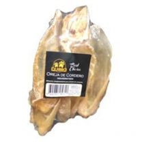Lamb Oreja - Camon