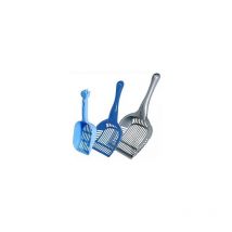 Camon - Paletta in Plastica Colorata