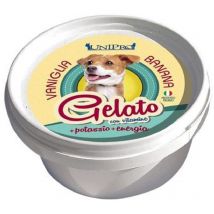 Unipro helado coco y frambuesa 60 g - Camon
