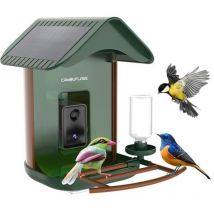 Camouflage Ez Birdfeed 1 Futterstation Für Vögel Mit Verbindung