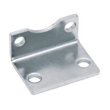 Camozzi - B-41-125 Foot Mount (Pair) 125MM Bore
