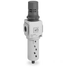 Camozzi Filter Reg-3/8-5m-semi Auto-Self Relieving - MX2-3/8-FR1000