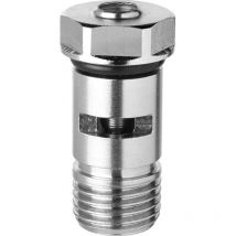 Camozzi - Scu 610-1/2 Flow Control Valve Unidirectional