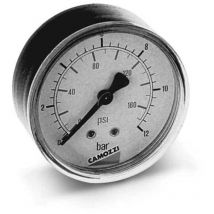 Camozzi Pressure Gauges - M043 P02 M043 P02 - M043 P02