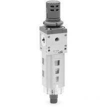 Camozzi Series MD Filter/Regulator - - MD1-FR4840