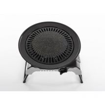 Camp4 Cook ́n ́Fold Grillplatte rund