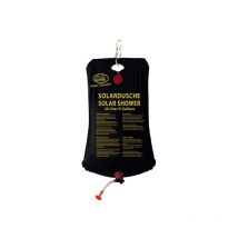 Solardusche mit Aufhängevorrichtung, 20 Ltr. Volumen - Camp4