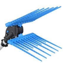 Campagnola Elektra Eco Rüttelkamm - -