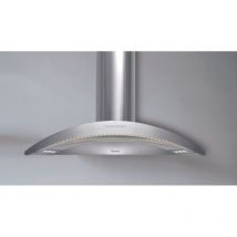 Campana arcadia cm. 90 – Inox - 800 m3/h