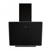 Campana Decorativa de Pared inclinada 89,7cm 800 m³/h 66dB Midea