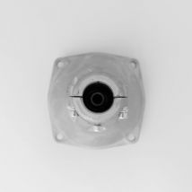 Kupplungsglocke für freischneider 26MM und 9 rillen