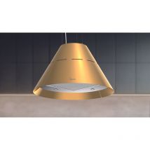 Campana eva cm. 60 - Oriental Gold - 800 m3/h