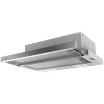 Campana extractora - AHT630IX Airlux