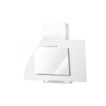 Wk-4 nero eco 60 campana blanca - Akpo