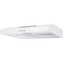 Mepamsa - Brisa Plus 60 Negra - Campana Convencional Ancho 60 Cm Negra