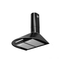 Campana Extractora Cocina maan Mix 3 Velocidades 50cm de Ancho 48cm profundidad, 310 m3/h extraccción Color Negro