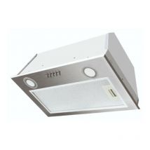 Campana extractora empotrable 52cm blanca - Samet