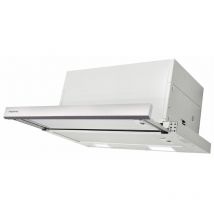 Campana Mepamsa 60 MAXIMA60 V2 650 M3/H inox c