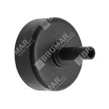 Campana de embrague diámetro interno 54 mm para desbrozadoras Shindaiwa compatible - 047805