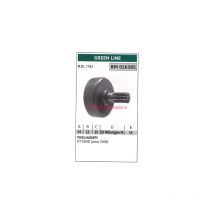 Campana de embrague green line cortasetos gt 600D año 2009 016385