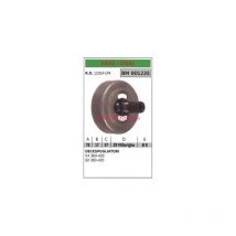 Kaaz - Campana frizione decespugliatore vx 360 430 sx 360 430 001235