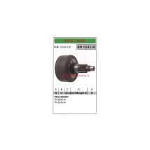 Campana frizione Kaaz tagliasiepe tm 2600-M tm 3200-M 028218