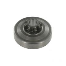 Campana frizione motosega ricambio Alpina CJ300 pignone