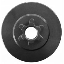 Campana frizione originale oleomac diametro 65 mm passo 3/8 motosega gsh 40