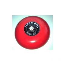 Campana industriale 15cm 95db 230v Colore rosso K27612 1400968