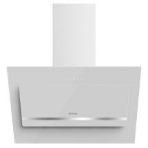 Infiniton - blanca campana CMPTRALWT90 90CM cristal blanco touch pane