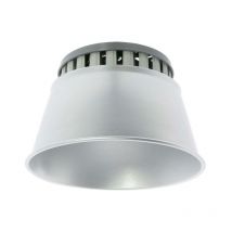 Iluminashop - Campana led smd Lumileds IP44 150W 18000Lm Blanco Frio 6000K