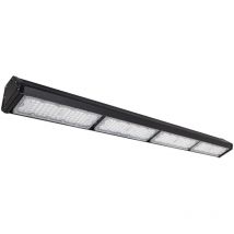 Campana Lineare led Industriale 200W IP65 120lm/W Regolabile 1-10V HB1 Bianco Freddo 5000K