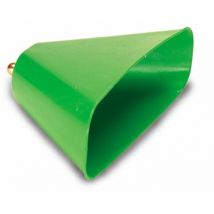 Campana diserbo lancia pompa irroratrice getto ventaglio d. 36 raccordo 30636