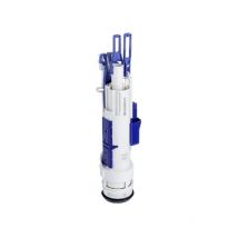 Campana tipo 212 completa
