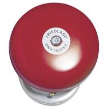 Honeywell 581130 Campanella 12 - 24 v 91 dBA Grigio