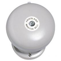 Honeywell 581070 Campanella 24 v (max) 100 dBA Grigio