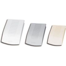 Campanello Elettronico Bicolore, Dns-911/n 230v, Bianco