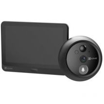 CS-HP4 kit campanello Nero - Ezviz