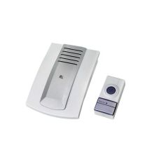 Rl - Campanello Senza Fili Wireless Batterie