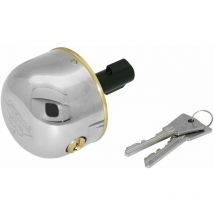 Gentili - Campania Padlock pour les volets de Gentils sf