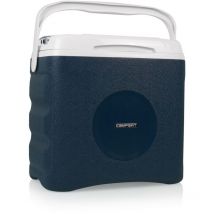 Campart - Glacière Arendal Alimentation usb - 29L