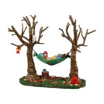 Camping Hammock Buddy Réf. 23593