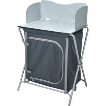 Camping Küchenschrank