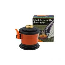 Campingadapterregler, Monfa.