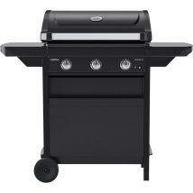 Campingaz - Barbecue à gaz bbq Compact 3 l 3 feux