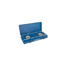 Campingaz - 2000010109 Réchaud à gaz Base Camp 43 x 24 x 8 cm