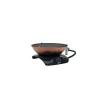 Campingaz - 360 Grill cv, Grill de Table Sphérique, avec Couvercle, Grill de Balcon, Petit Grill au Gaz avec 2200 w de Puissance, Fonctionne avec des