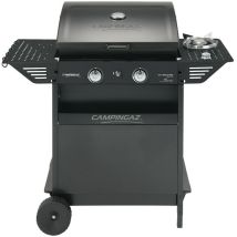 Campingaz Xpert 200 Ls Plus Barbecue Noir Gaz