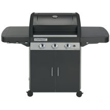 CAMPINGAZ - Barbecue à gaz 3 feux BBQ Série 3 Classic LD Plus