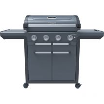 Campingaz - Barbecue à gaz 4 feux bbq Série 4 Premium s
